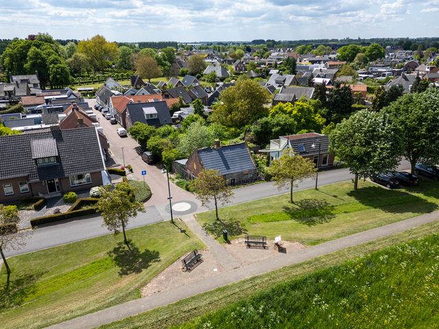 Waaldijk 91, Brakel