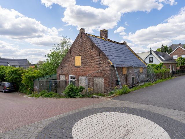 Waaldijk 91, Brakel