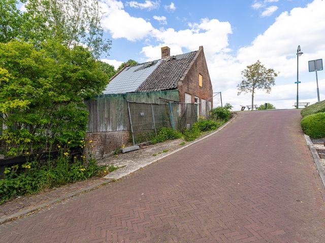 Waaldijk 91, Brakel