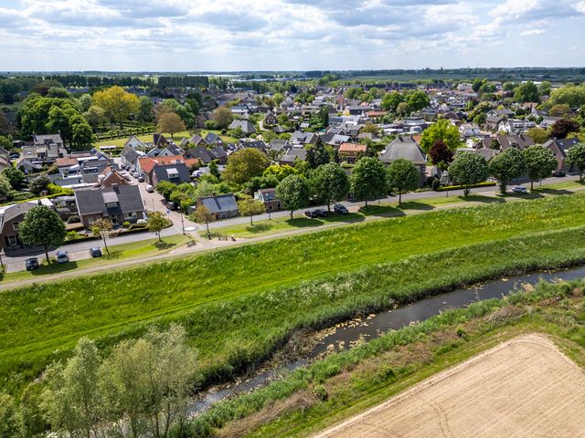 Waaldijk 91, Brakel