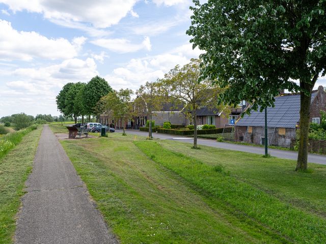 Waaldijk 91, Brakel