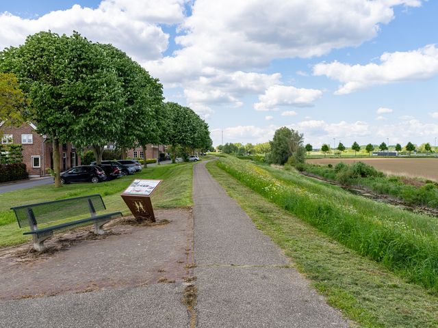 Waaldijk 91, Brakel