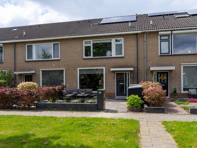 Loevestein 39, Sleeuwijk