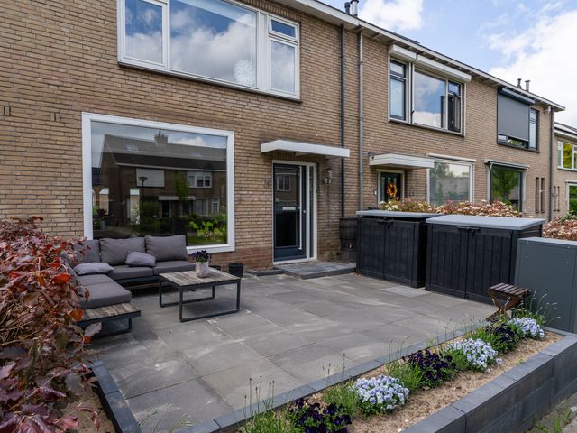 Loevestein 39, Sleeuwijk