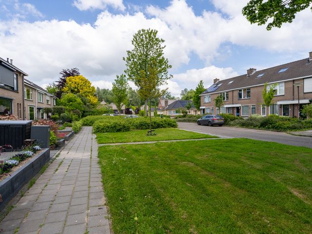 Loevestein 39, Sleeuwijk