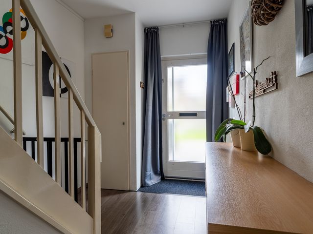 Loevestein 39, Sleeuwijk