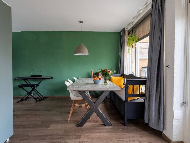 Loevestein 39, Sleeuwijk