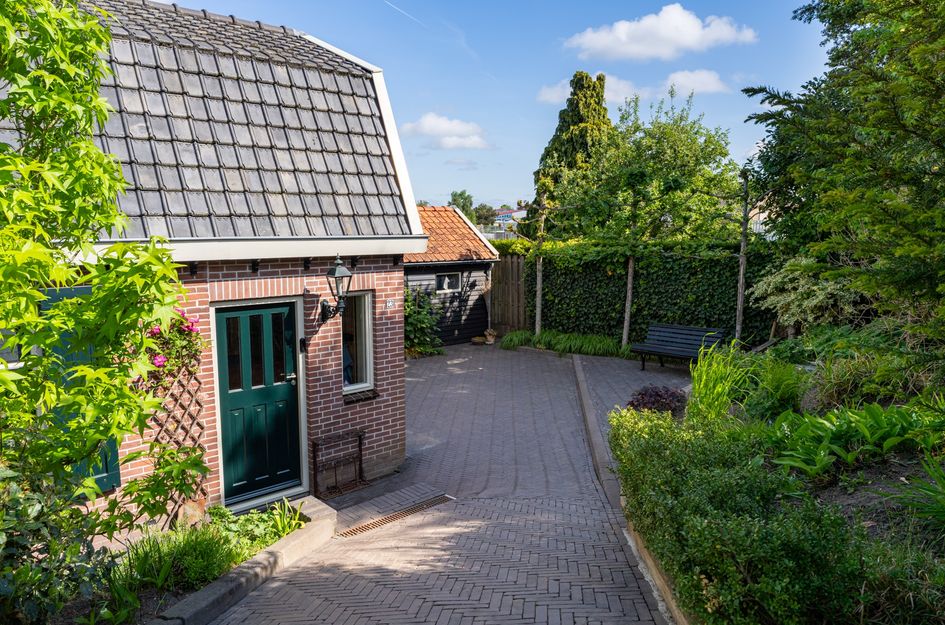 Maasdijk 23