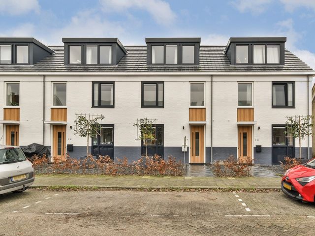 Drakensteyn 30, Maartensdijk