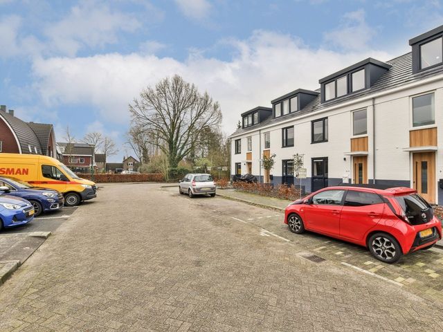 Drakensteyn 30, Maartensdijk