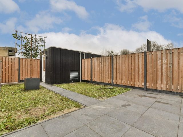 Drakensteyn 30, Maartensdijk
