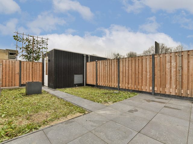 Drakensteyn 30, Maartensdijk