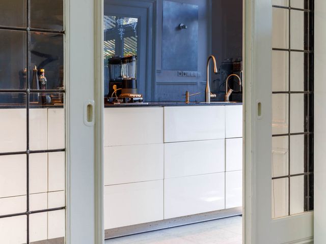 Witte Singel 68, Leiden