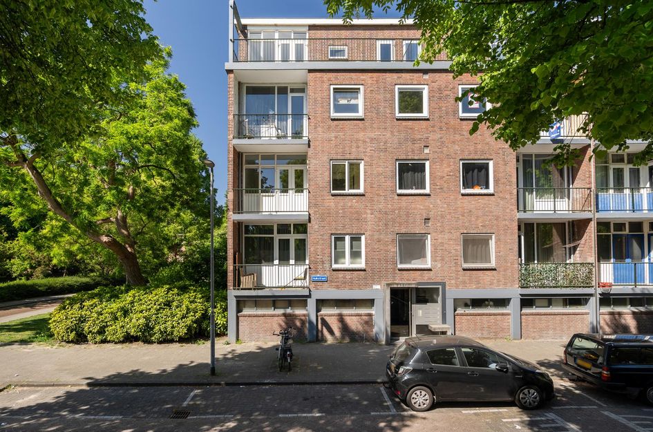 Hulkstraat 25D