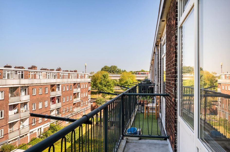 Hulkstraat 25D