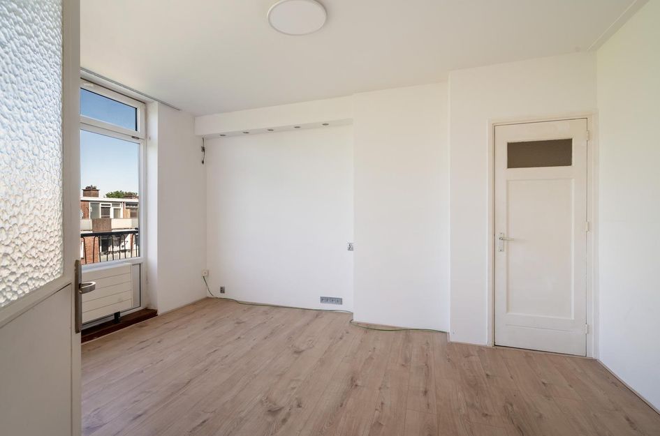 Hulkstraat 25D