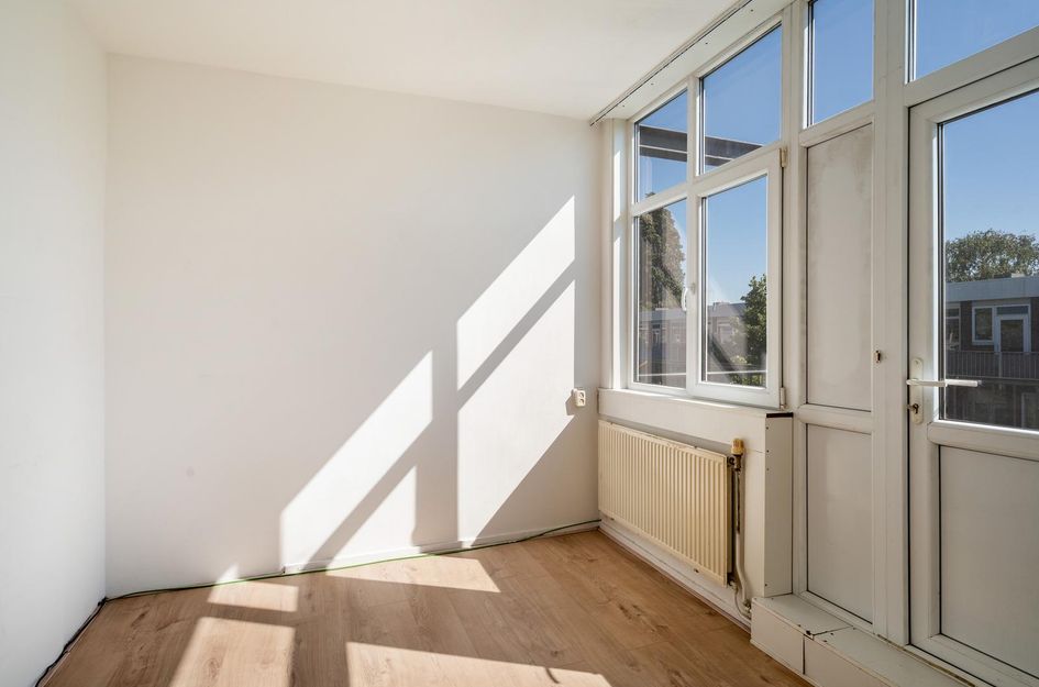 Hulkstraat 25D