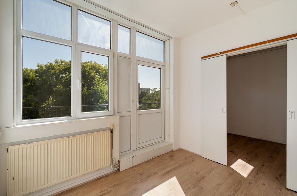 Hulkstraat 25D