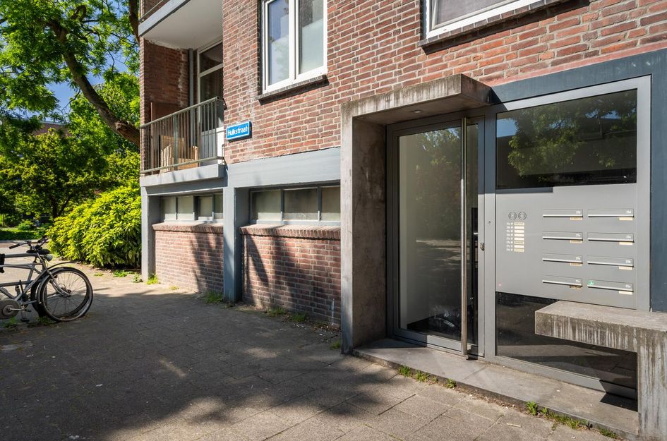 Hulkstraat 25D