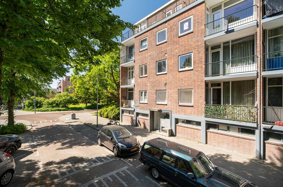 Hulkstraat 25D