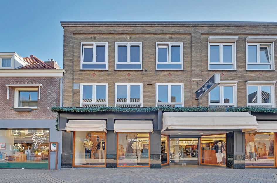 Boliestraat 21A01