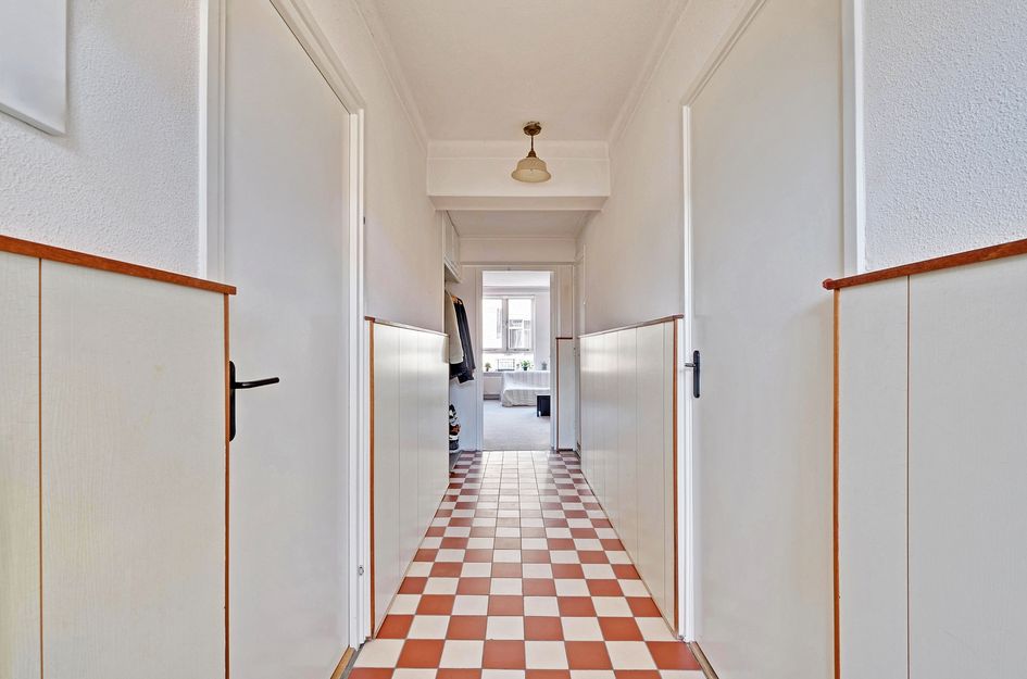 Boliestraat 21A01