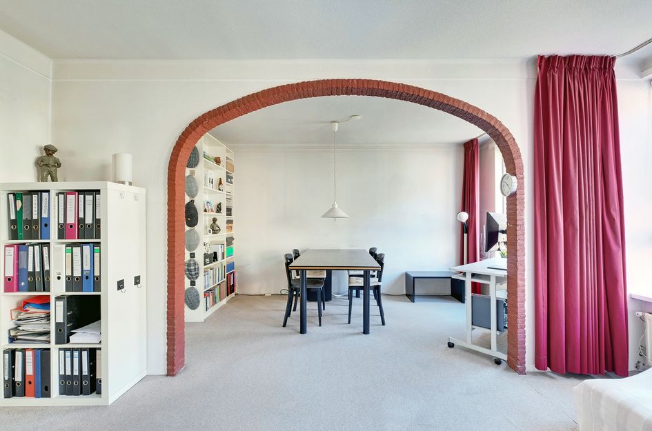 Boliestraat 21A01