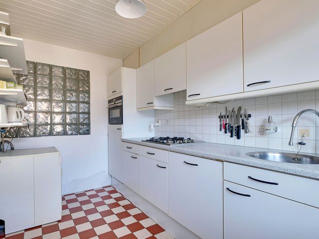 Boliestraat 21A01, Doetinchem