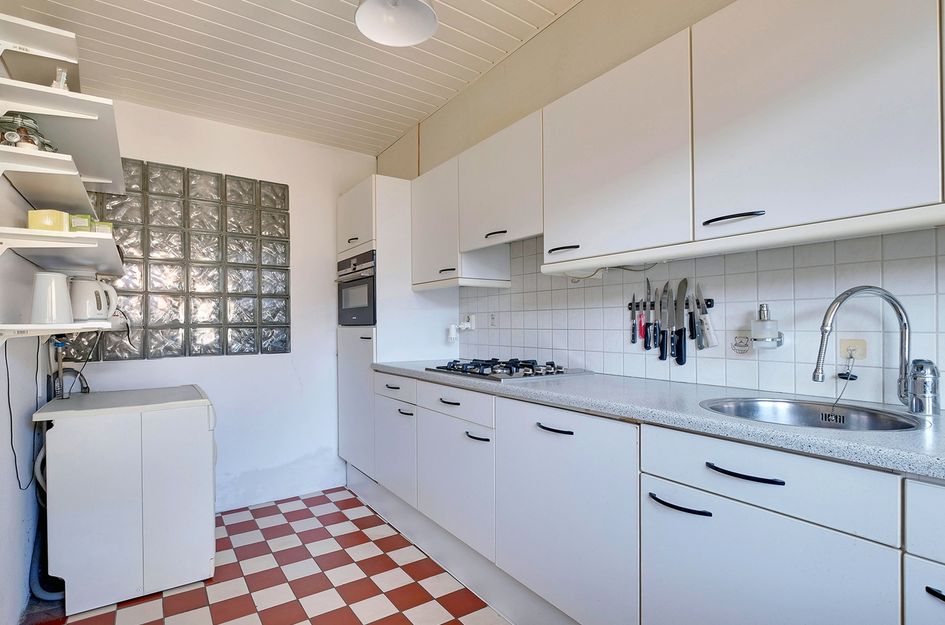 Boliestraat 21A01