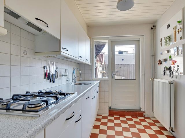 Boliestraat 21A01, Doetinchem