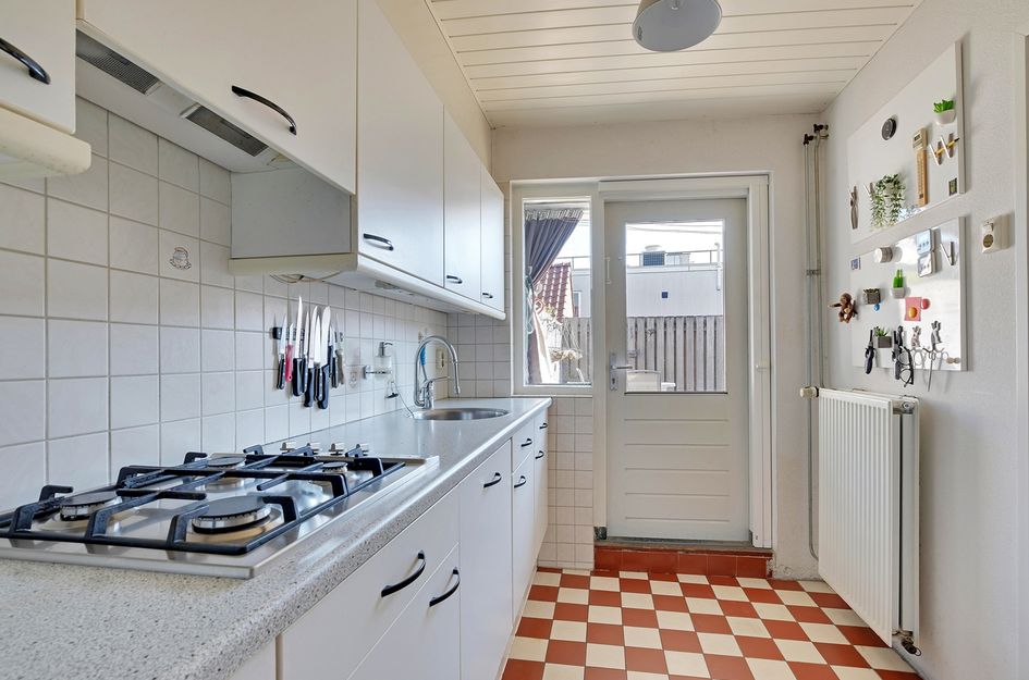Boliestraat 21A01