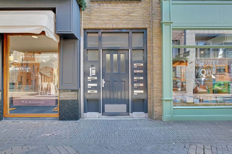 Boliestraat 21A01