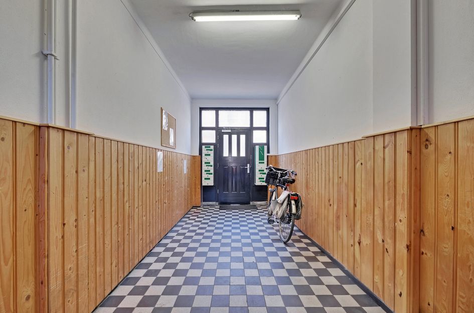 Boliestraat 21A01