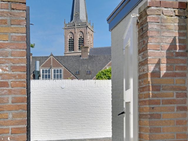 Boliestraat 21A01, Doetinchem