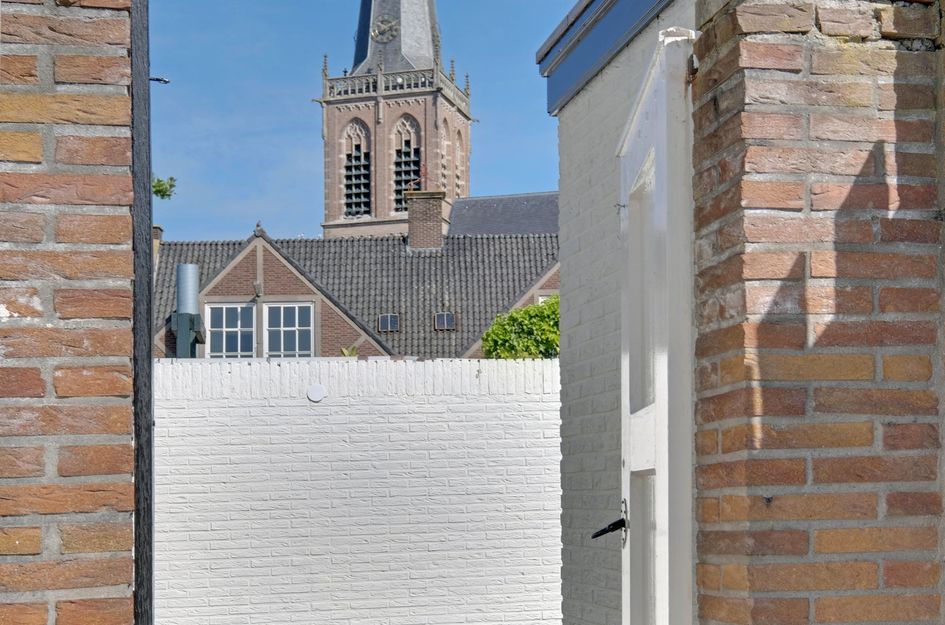 Boliestraat 21A01