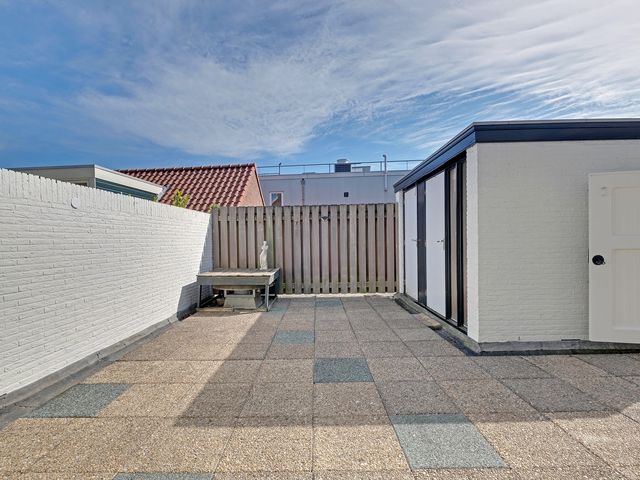 Boliestraat 21A01, Doetinchem