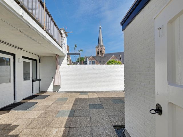 Boliestraat 21A01, Doetinchem