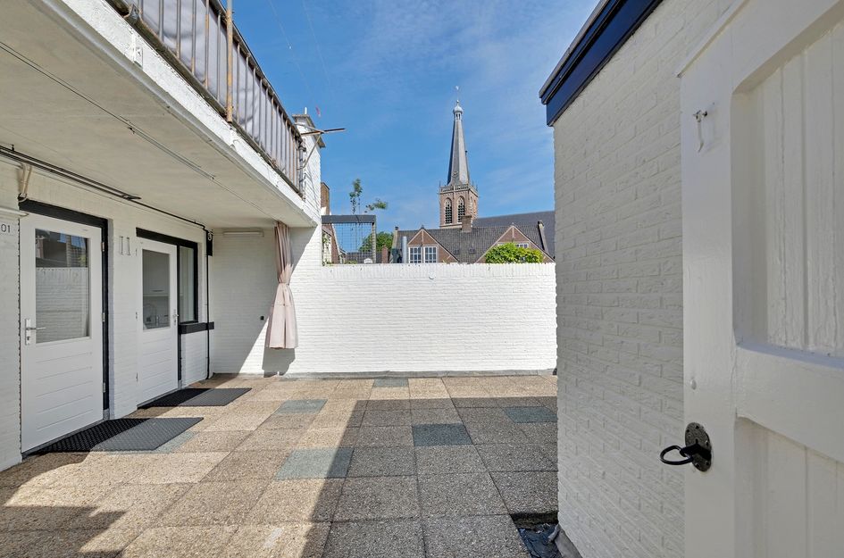Boliestraat 21A01