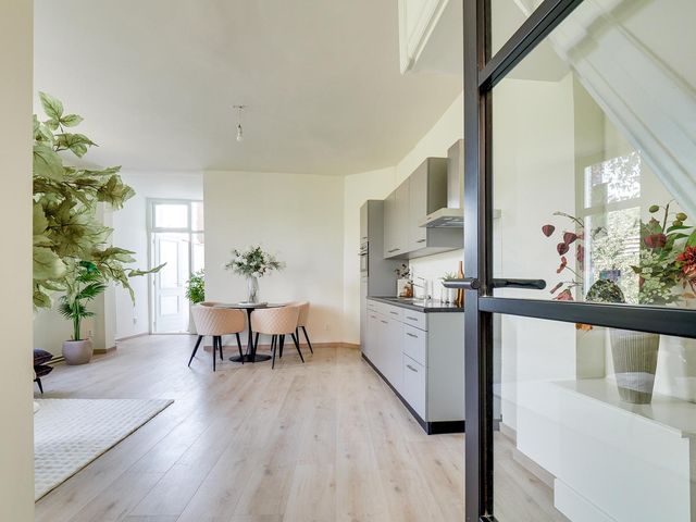 M.P. Lindostraat 45, Utrecht