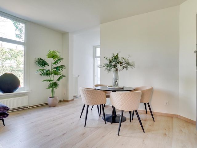 M.P. Lindostraat 45, Utrecht