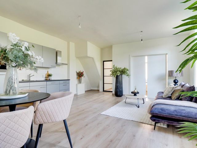 M.P. Lindostraat 45, Utrecht