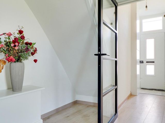 M.P. Lindostraat 45, Utrecht