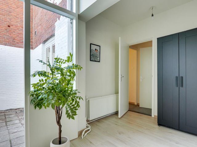 M.P. Lindostraat 45, Utrecht