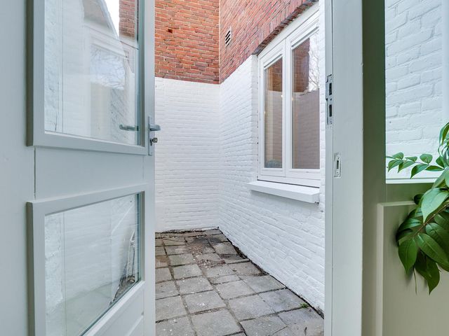 M.P. Lindostraat 45, Utrecht