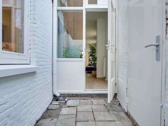 M.P. Lindostraat 45, Utrecht