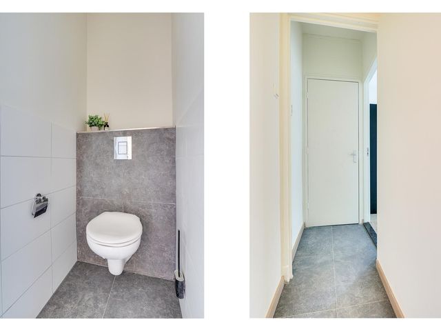 M.P. Lindostraat 45, Utrecht
