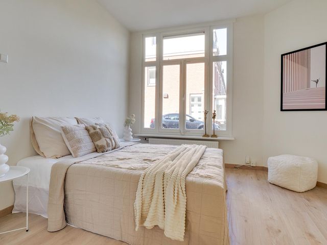 M.P. Lindostraat 45, Utrecht