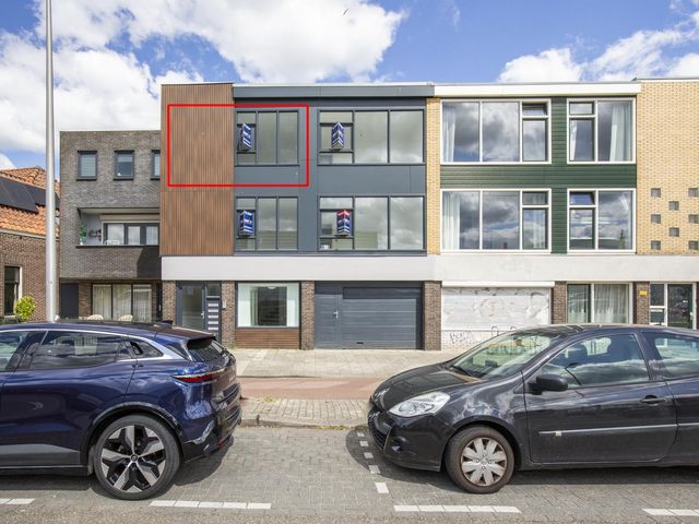 Amsterdamsestraatweg 737D, Utrecht