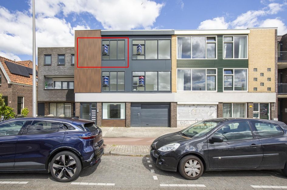 Amsterdamsestraatweg 737D