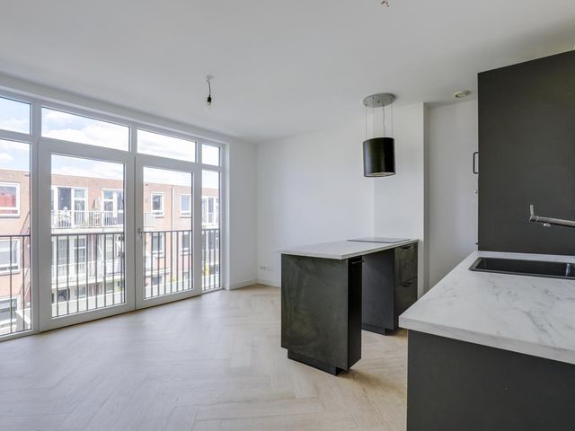 Amsterdamsestraatweg 737D, Utrecht